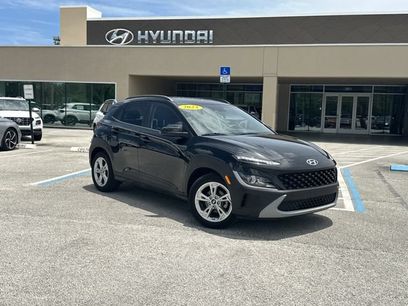Certified 2023 Hyundai Kona SEL w/ Convenience Package