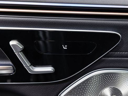 Certified 2023 Mercedes-Benz EQS 580 4MATIC SUV image 29