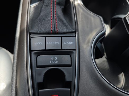 Certified 2022 Toyota Camry TRD FWD image 21