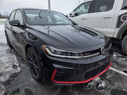 Used 2025 Volkswagen Jetta GLI Autobahn