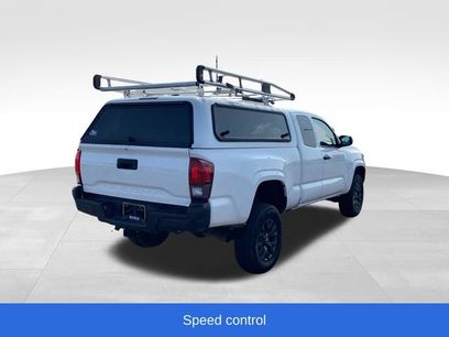 Used 2021 Toyota Tacoma SR