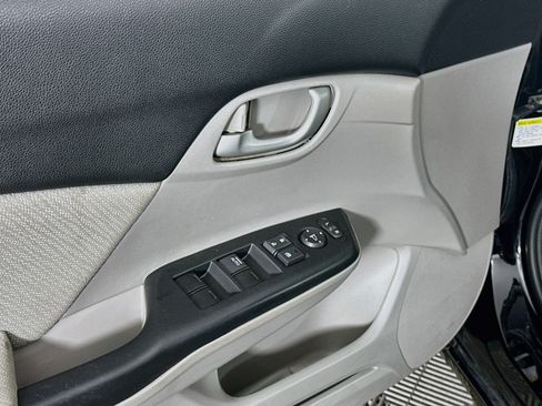Used 2013 Honda Civic LX image 15