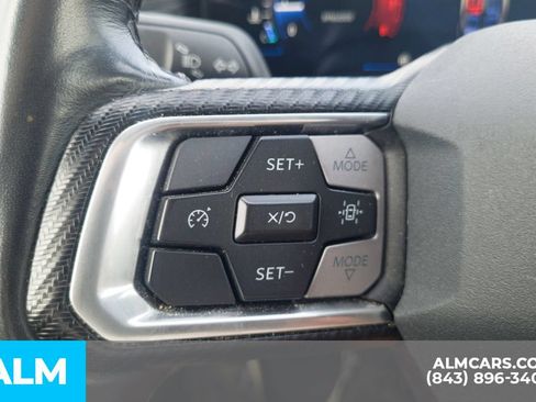 Used 2024 Ford Mustang Premium RWD image 11
