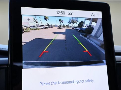 Used 2024 Ford Explorer King Ranch w/ Technology Package image 28