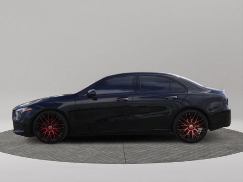 Used 2020 Mercedes-Benz A 220 w/ Premium Package image 3