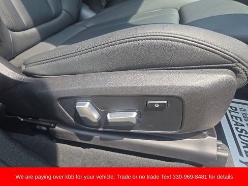 Used 2020 BMW X3 xDrive30i w/ Premium Package Essential AWD/4WD image 22