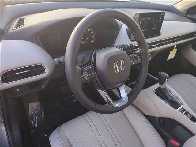 Used 2027 Honda HR-V EX-L image 10