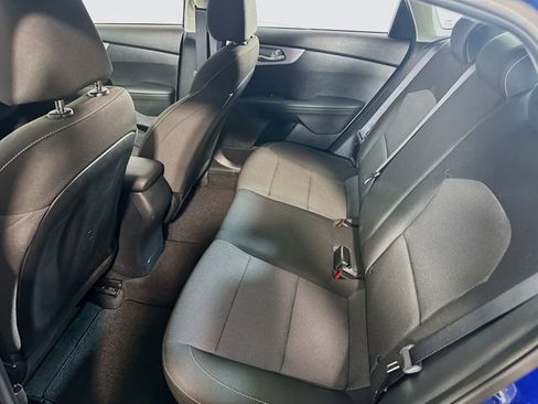 Used 2024 Kia Forte LXS w/ LXS Technology Package image 20