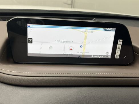 Used 2025 MAZDA CX-30 AWD 2.5 S w/ Premium Package image 4