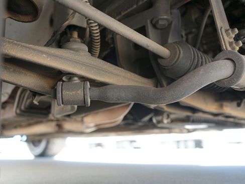 Used 1988 Porsche 944 Coupe image 21