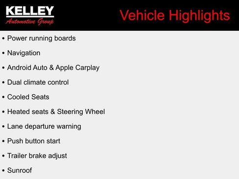 Used 2021 Cadillac Escalade Sport Platinum image 2