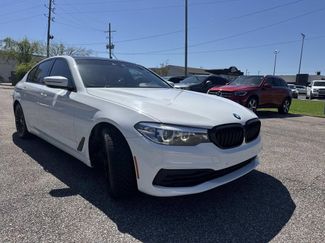 Used 2019 BMW 530i w/ Convenience Package video 1