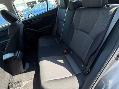 Used 2022 Subaru Impreza 2.0i AWD/4WD image 18