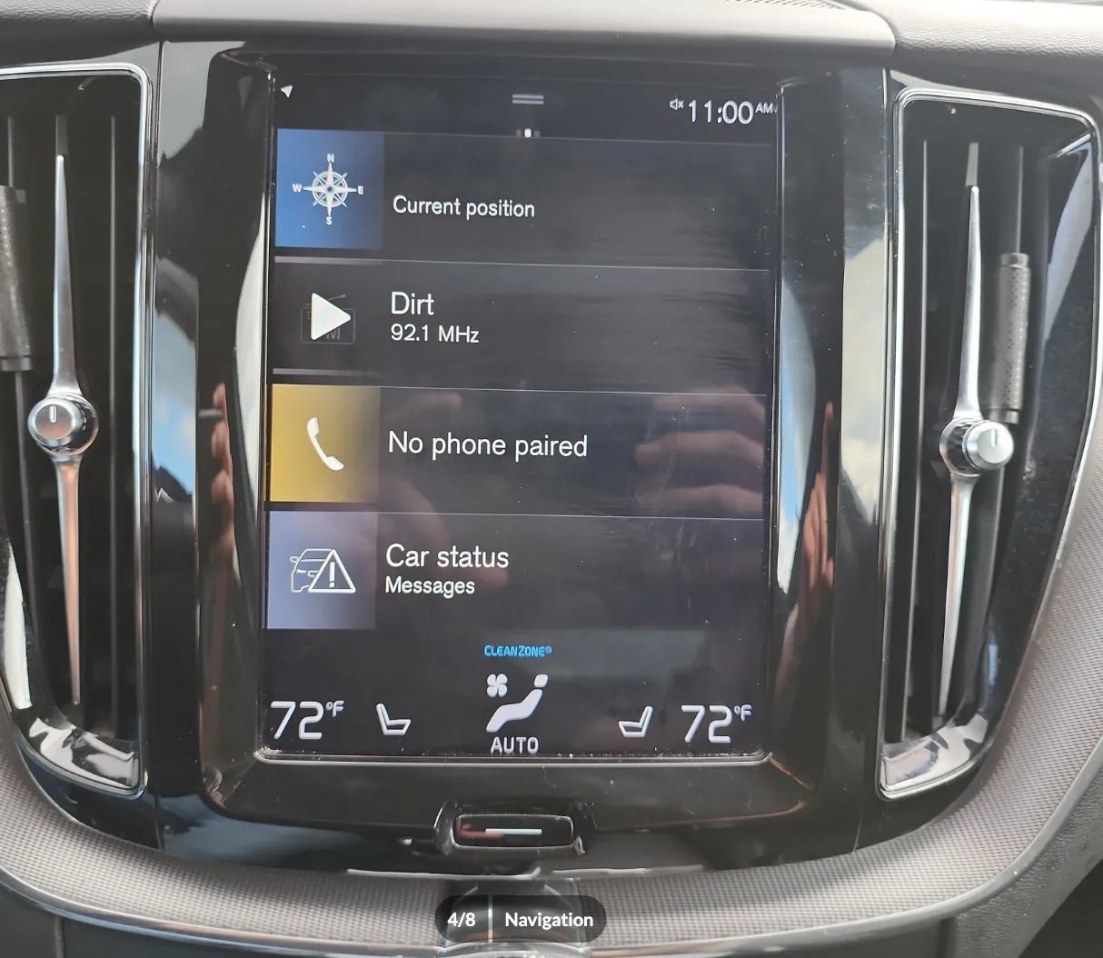 Used 2019 Volvo XC60 T5 R-Design AWD/4WD image 7