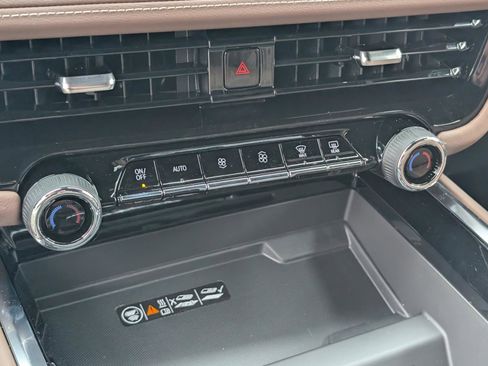 New 2026 Chevrolet Tahoe High Country image 30