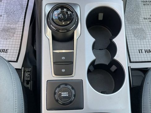 Used 2023 Ford Bronco Sport Big Bend image 33