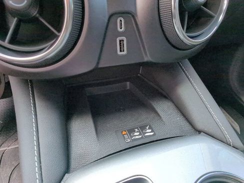 New 2026 Chevrolet Blazer LT w/ Convenience Package FWD image 20