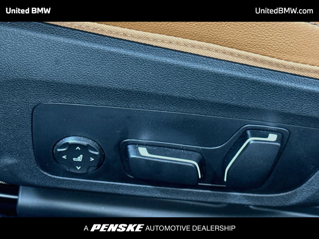 Certified 2026 BMW 430i Convertible RWD image 11