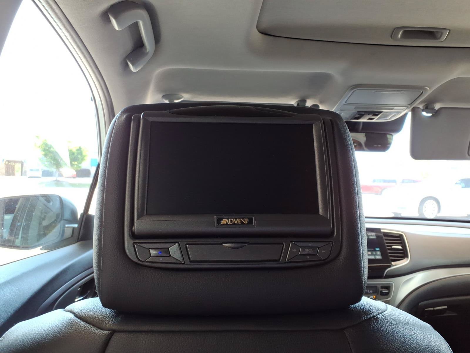 Used 2022 Honda Pilot Special Edition image 21