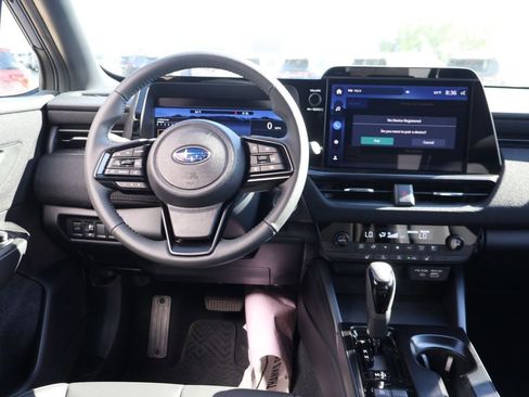 New 2026 Subaru Outback Premium image 22