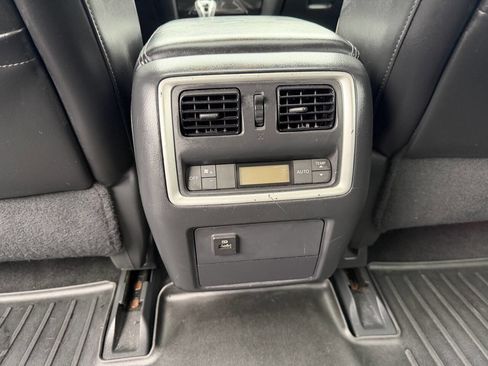 Used 2017 INFINITI QX60 AWD w/ Premium Plus Package image 9