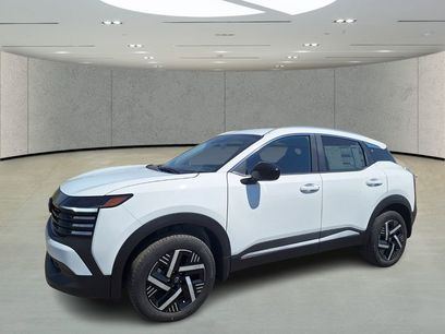 New 2026 Nissan Kicks SV