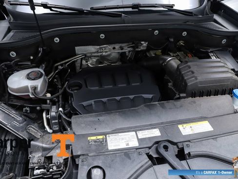 Used 2024 Volkswagen Atlas SE FWD image 28