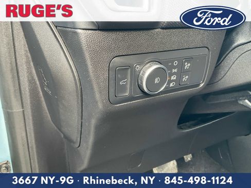 Certified 2022 Ford Bronco Sport Outer Banks w/ Tech Package image 19