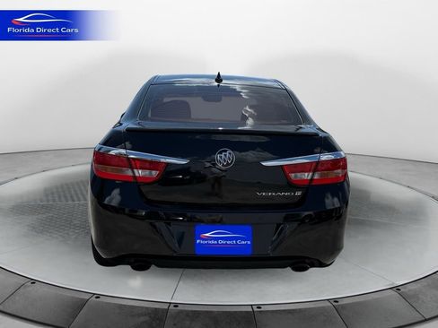 Used 2013 Buick Verano Premium image 4