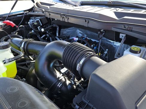 New 2025 Ford F150 STX w/ Equipment Group 200A image 15