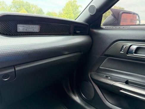 Used 2016 Ford Mustang GT w/ GT Performance Package RWD image 49
