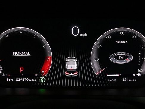 Certified 2023 Acura MDX A-Spec image 18