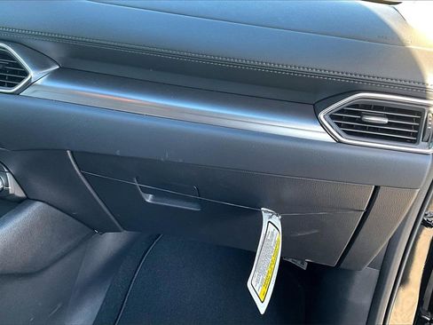 Used 2025 MAZDA CX-5 AWD 2.5 S w/ Preferred Package image 12