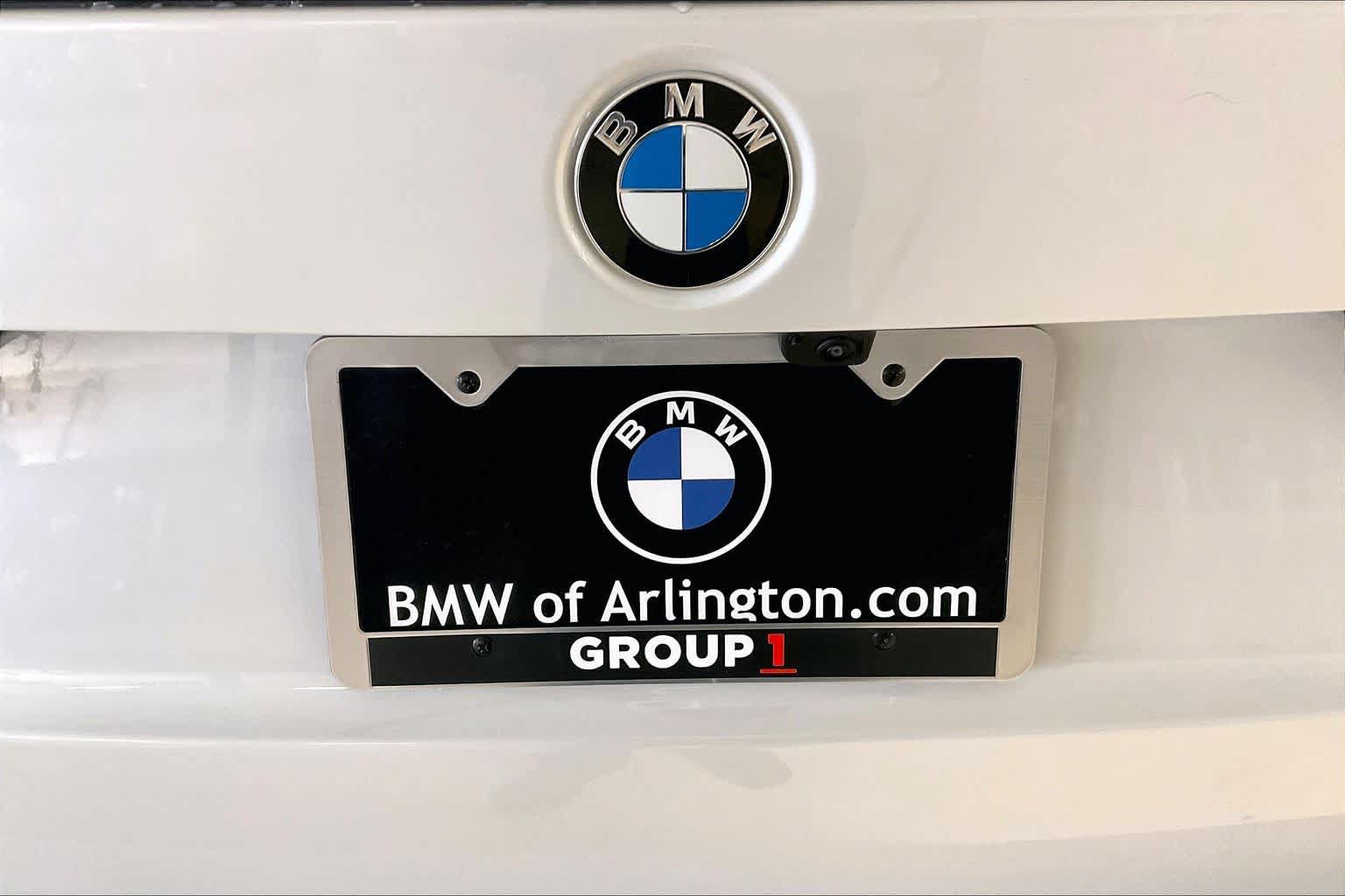 Used 2026 BMW X1 xDrive28i w/ Technology Package AWD/4WD image 15