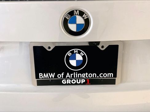 New 2026 BMW X1 xDrive28i w/ Technology Package AWD/4WD image 15
