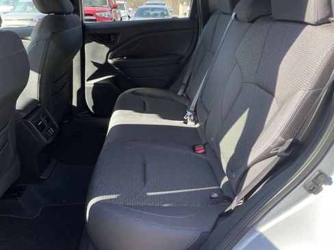 Certified 2025 Subaru Forester Premium w/ Convenience Package #2 image 15