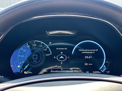 Used 2024 Genesis GV80 3.5T w/ Prestige Package AWD/4WD image 25