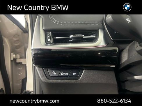 New 2026 BMW X1 xDrive28i w/ Technology Package image 18