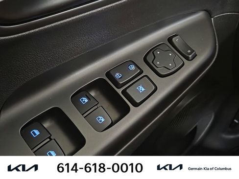 Used 2022 Hyundai Kona N Line w/ Cargo Package FWD image 26