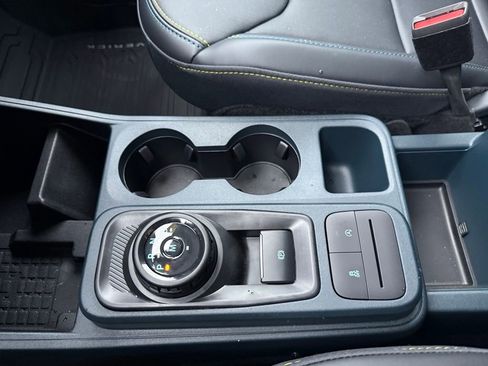 New 2025 Ford Maverick Lobo AWD/4WD image 50