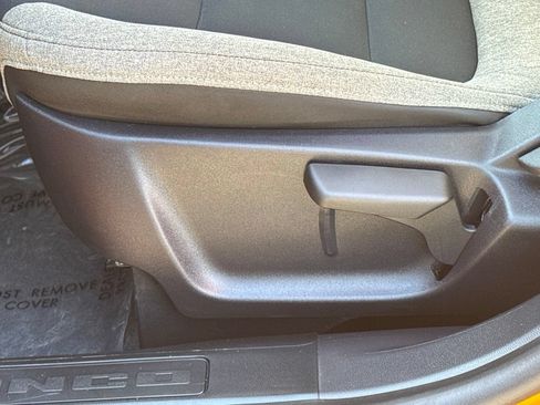 Used 2026 Ford Bronco Sport Big Bend AWD/4WD image 26