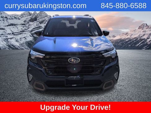 Used 2025 Subaru Forester Sport image 10
