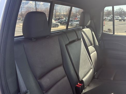 Used 2022 Honda Ridgeline Black Edition image 26