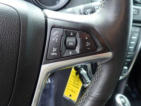 Used 2014 Buick Encore Premium image 16