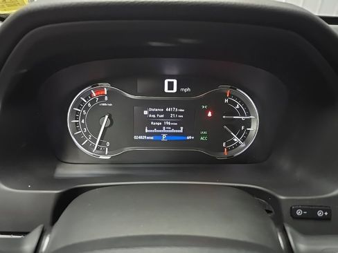 Used 2023 Honda Ridgeline RTL image 23