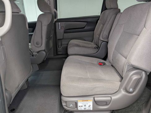 Used 2012 Honda Odyssey LX image 22