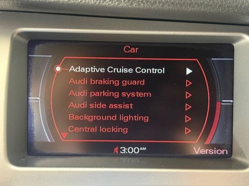 Used 2007 Audi Q7 3.6 Premium AWD/4WD image 38