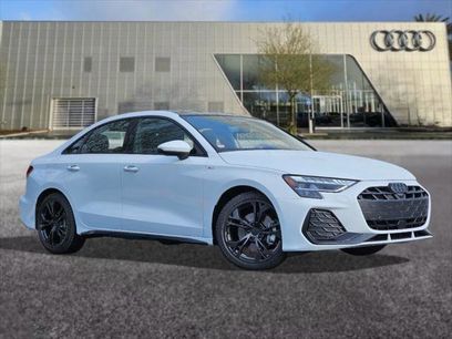 New 2026 Audi A3 2.0T Premium Plus