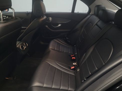 Used 2015 Mercedes-Benz C 300 4MATIC Sedan w/ Premium 1 Package image 18