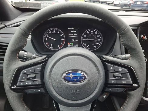 Certified 2026 Subaru Forester Touring AWD/4WD image 22